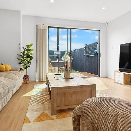 Burswood Bliss L Serene 3Bed Townhouse L Brand New